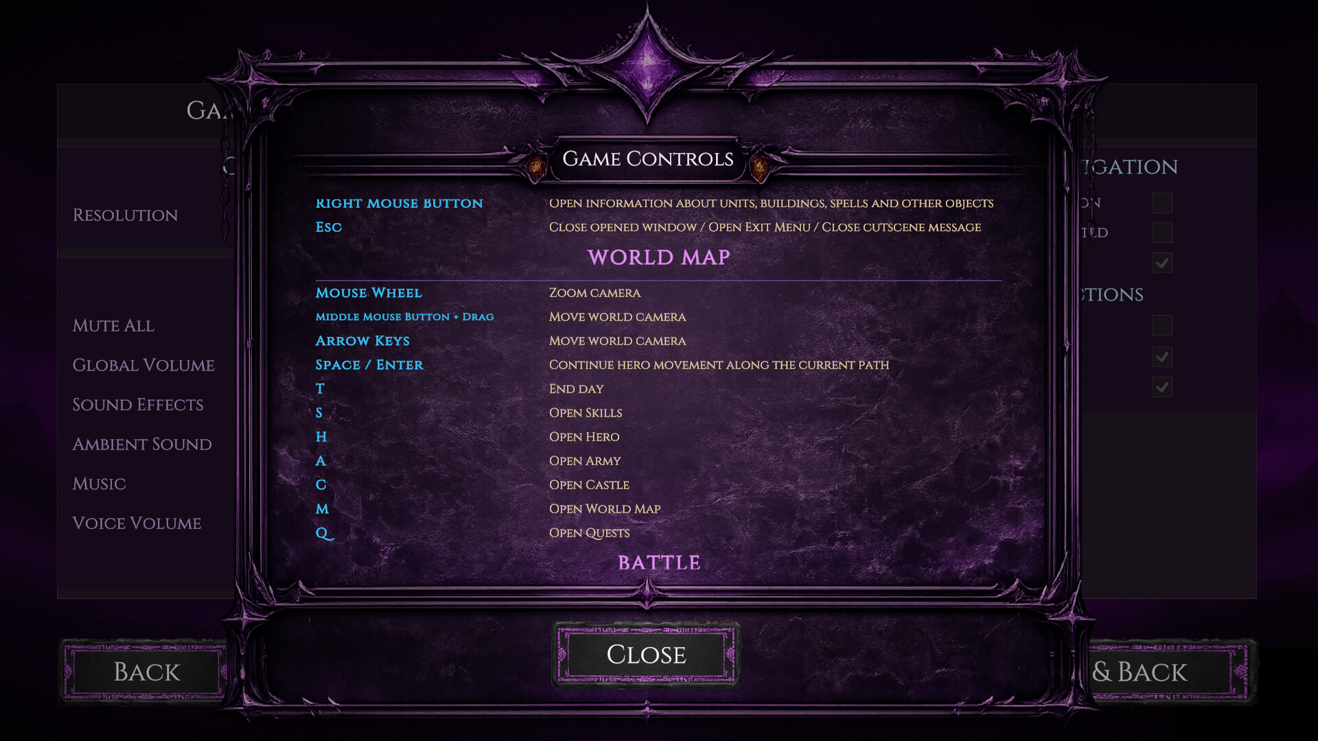 Age of Failon - Birth of the Hero screenshot #17