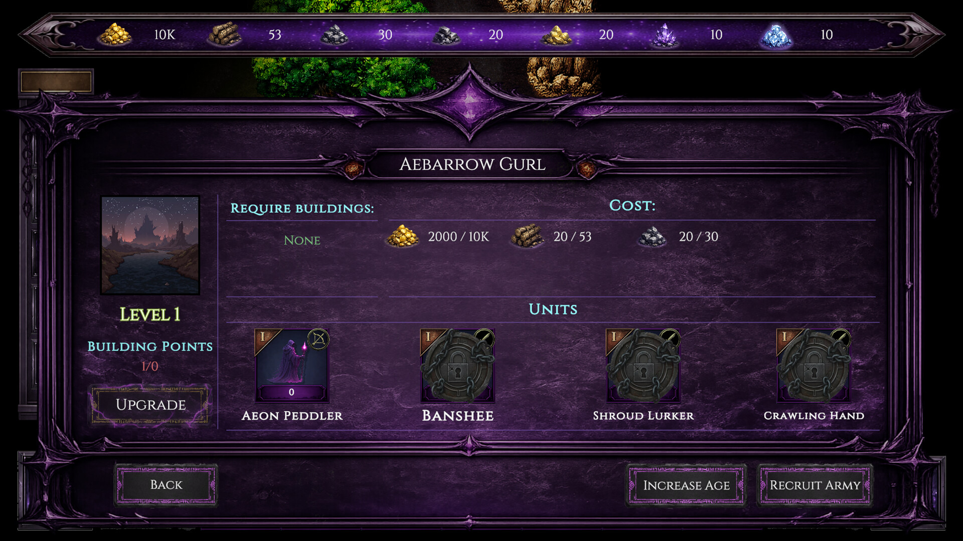 Age of Failon - Birth of the Hero screenshot #8