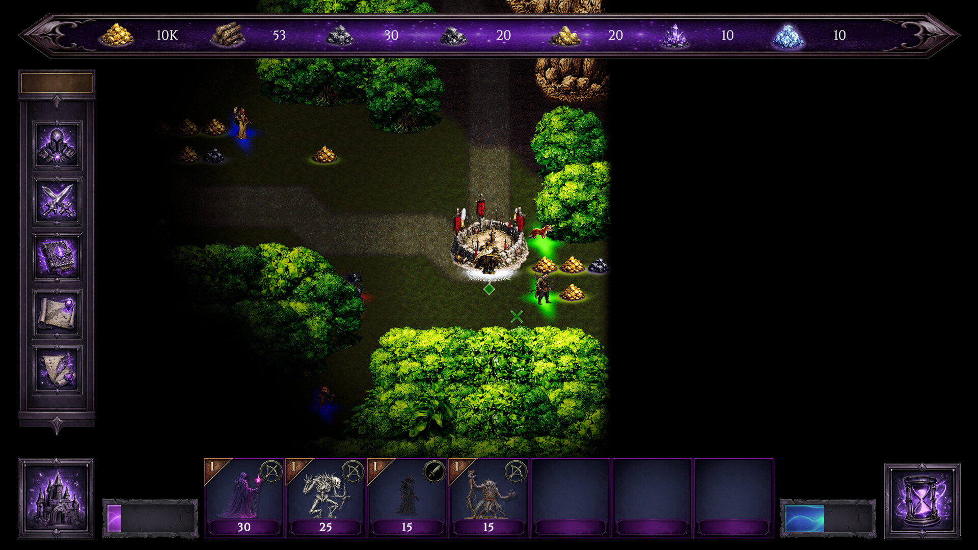Age of Failon - Birth of the Hero screenshot #5