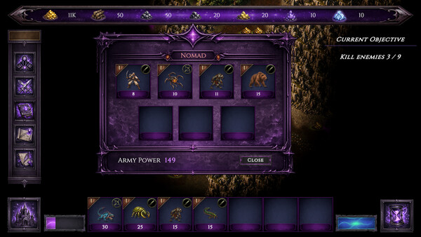 Age of Failon - Birth of the Hero screenshot 2