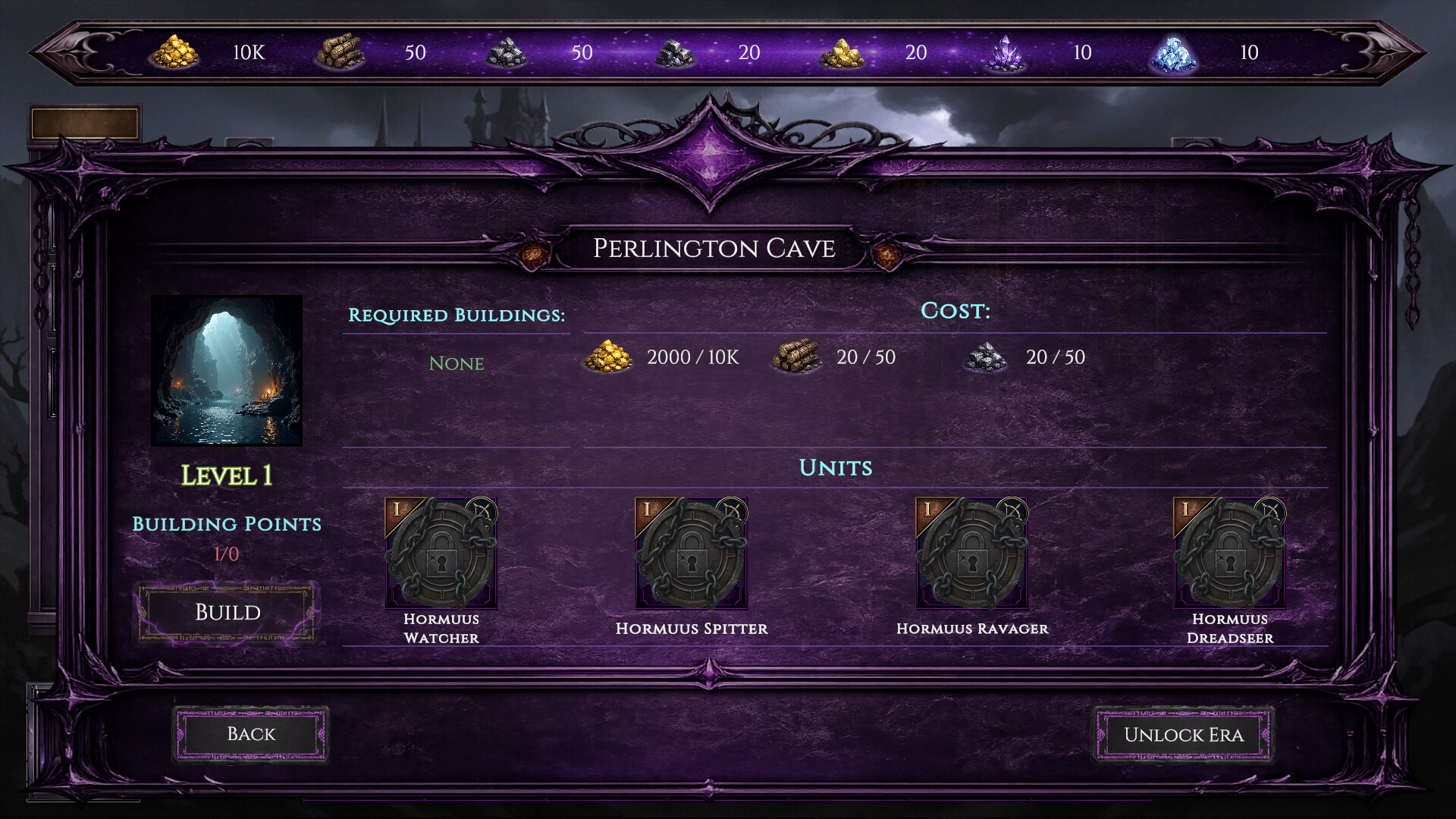 Age of Failon - Birth of the Hero screenshot 10