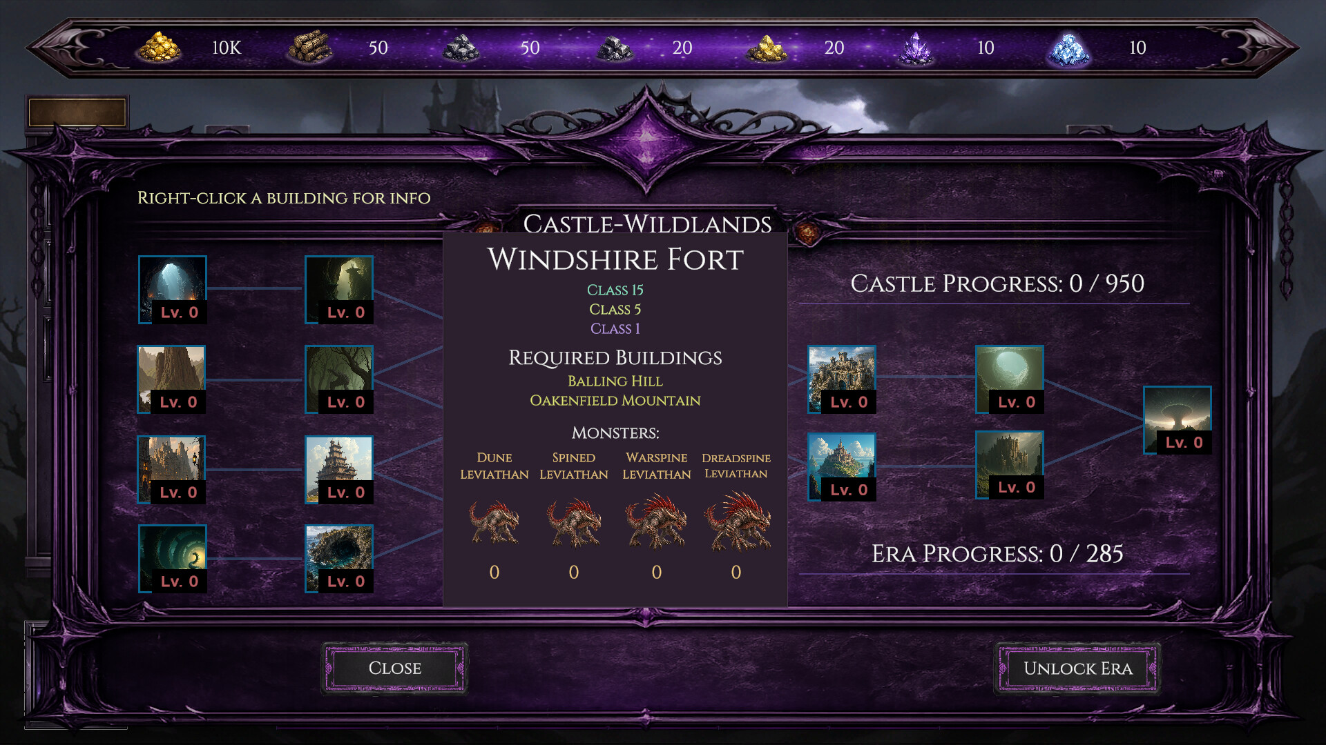 Age of Failon - Birth of the Hero screenshot #9