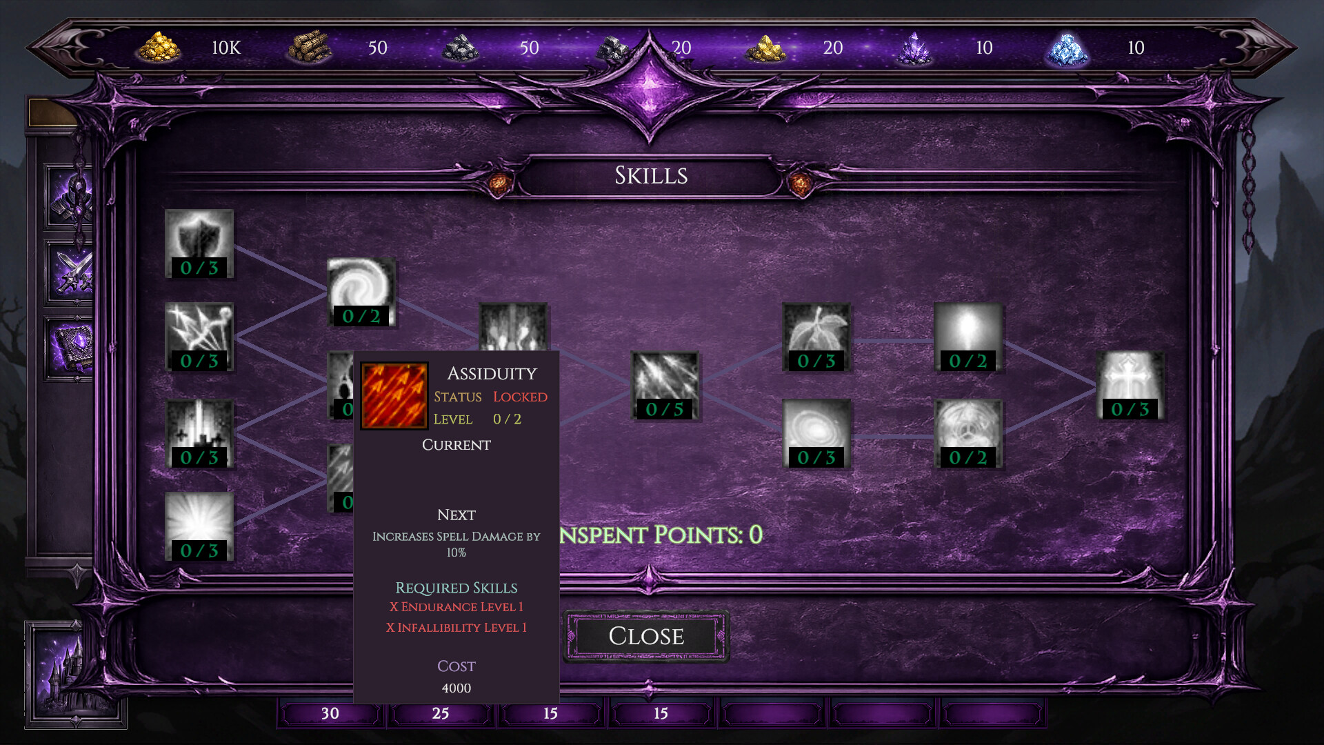 Age of Failon - Birth of the Hero screenshot #13