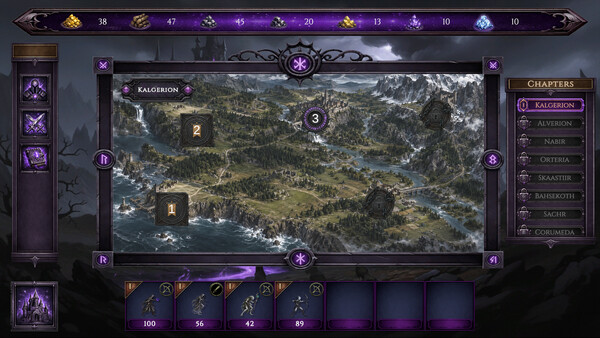 Age of Failon - Birth of the Hero screenshot 6