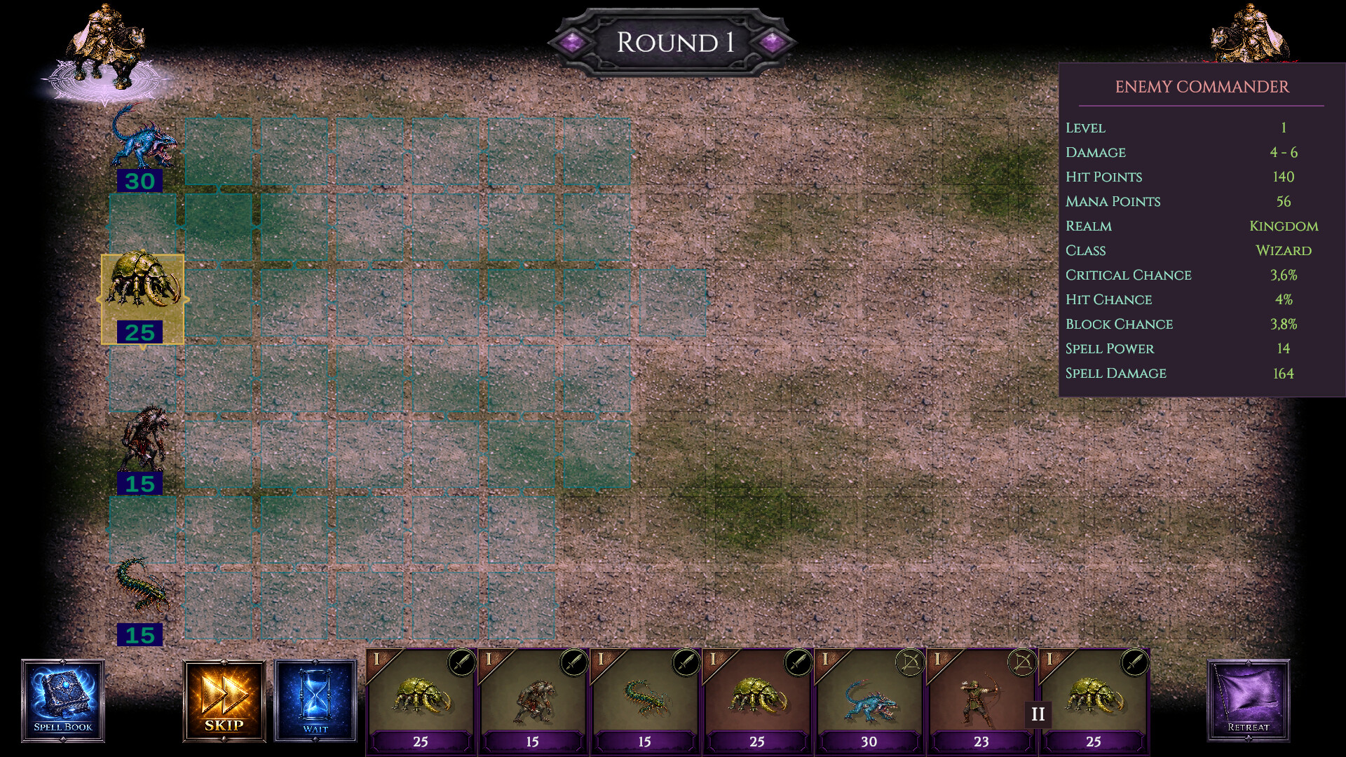 Age of Failon - Birth of the Hero screenshot #14