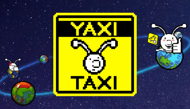 Yaxi Taxi