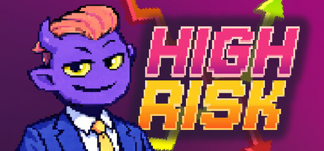 High Risk by LutteGames - Similar game based
                        on tags