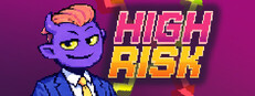 High Risk cover