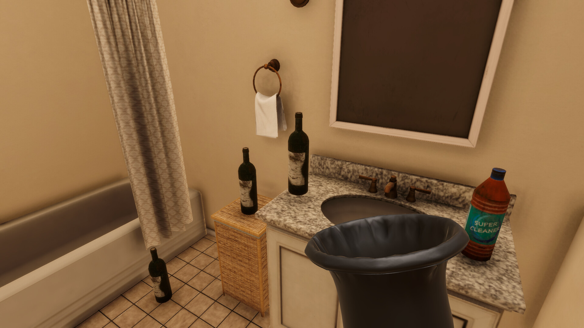 Handyman: House Repair and Flip screenshot #5