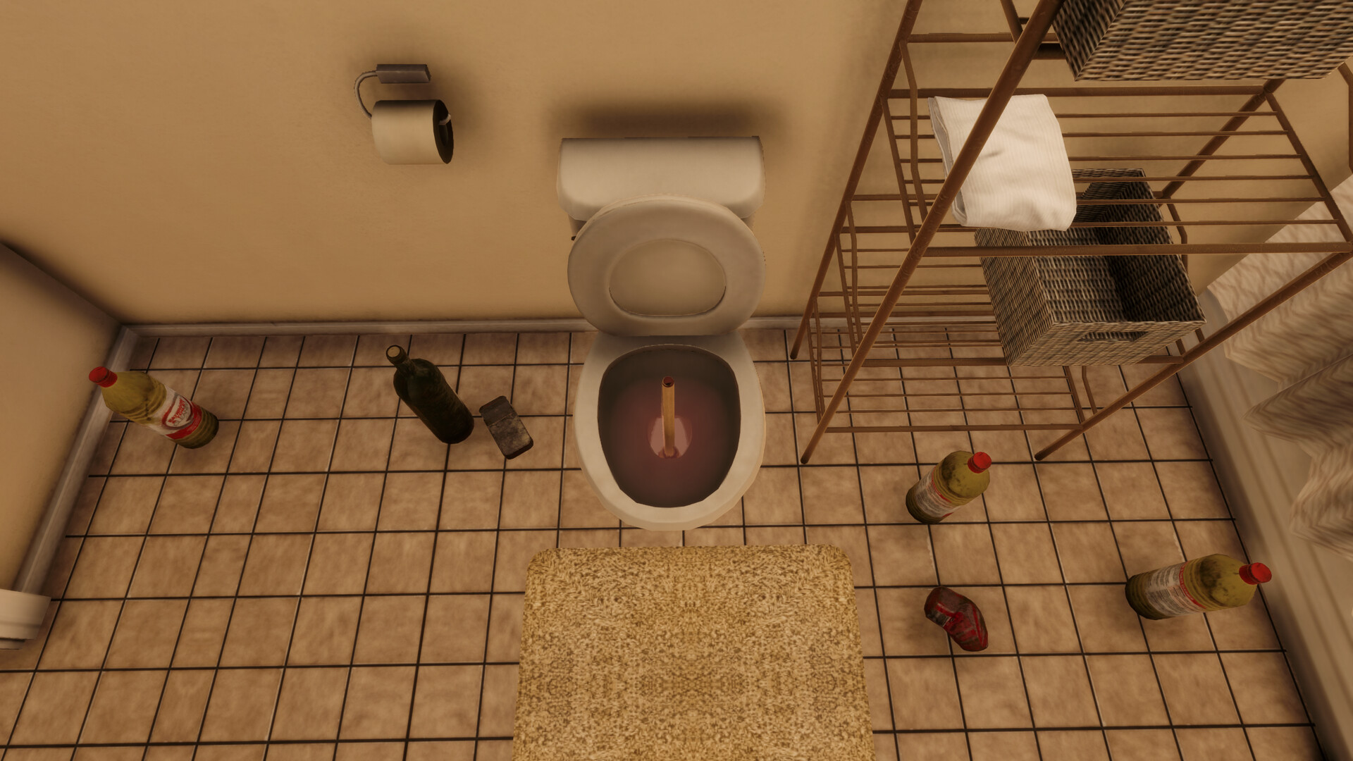 Handyman: House Repair and Flip screenshot #7