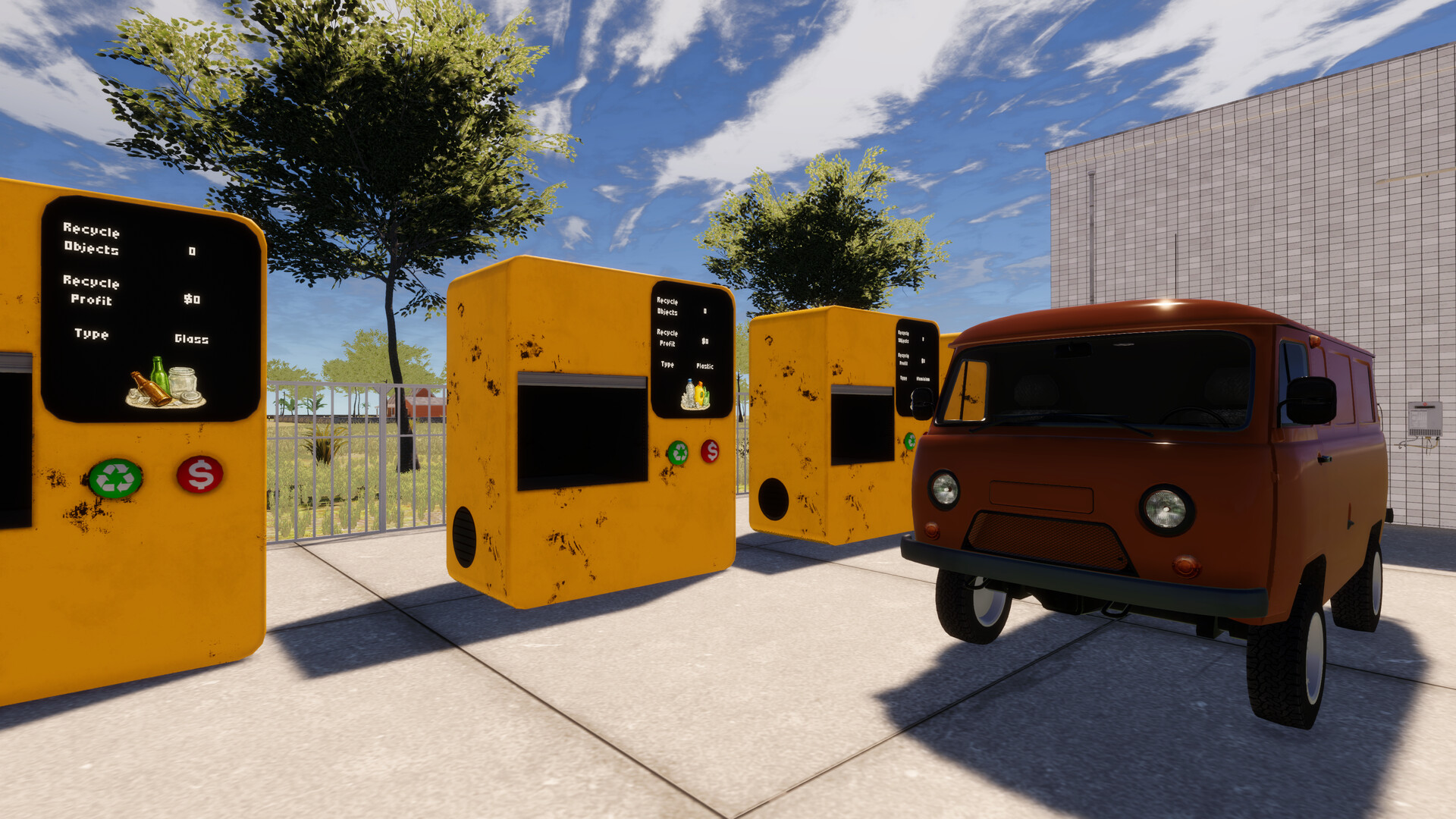 Handyman: House Repair and Flip screenshot #6