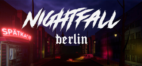 Nightfall Berlin