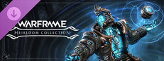 Warframe: Vauban Heirloom Collection