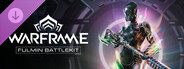 DLC: Warframe: Fulmin Battlekit