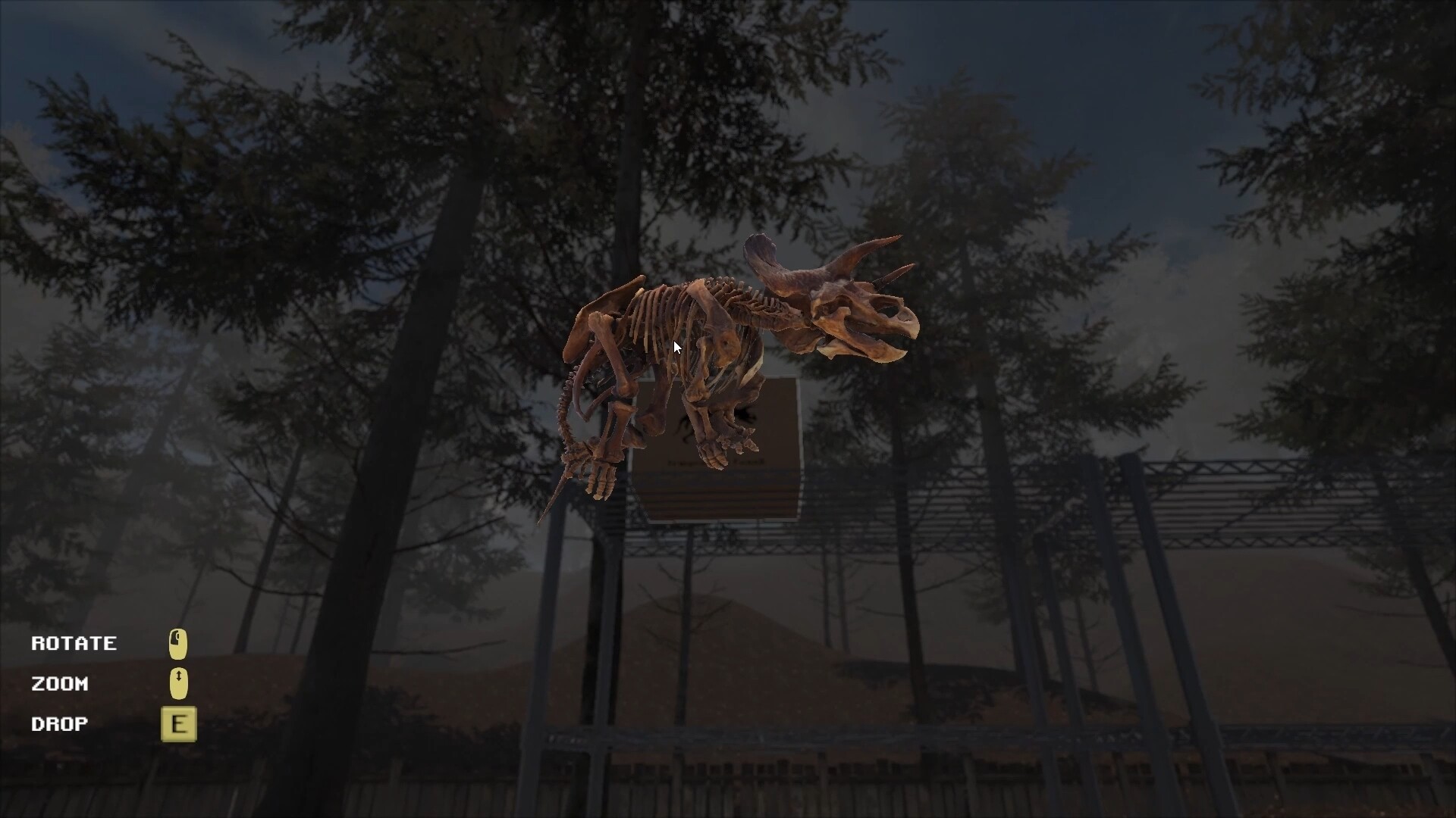 The Long Way Down screenshot #8