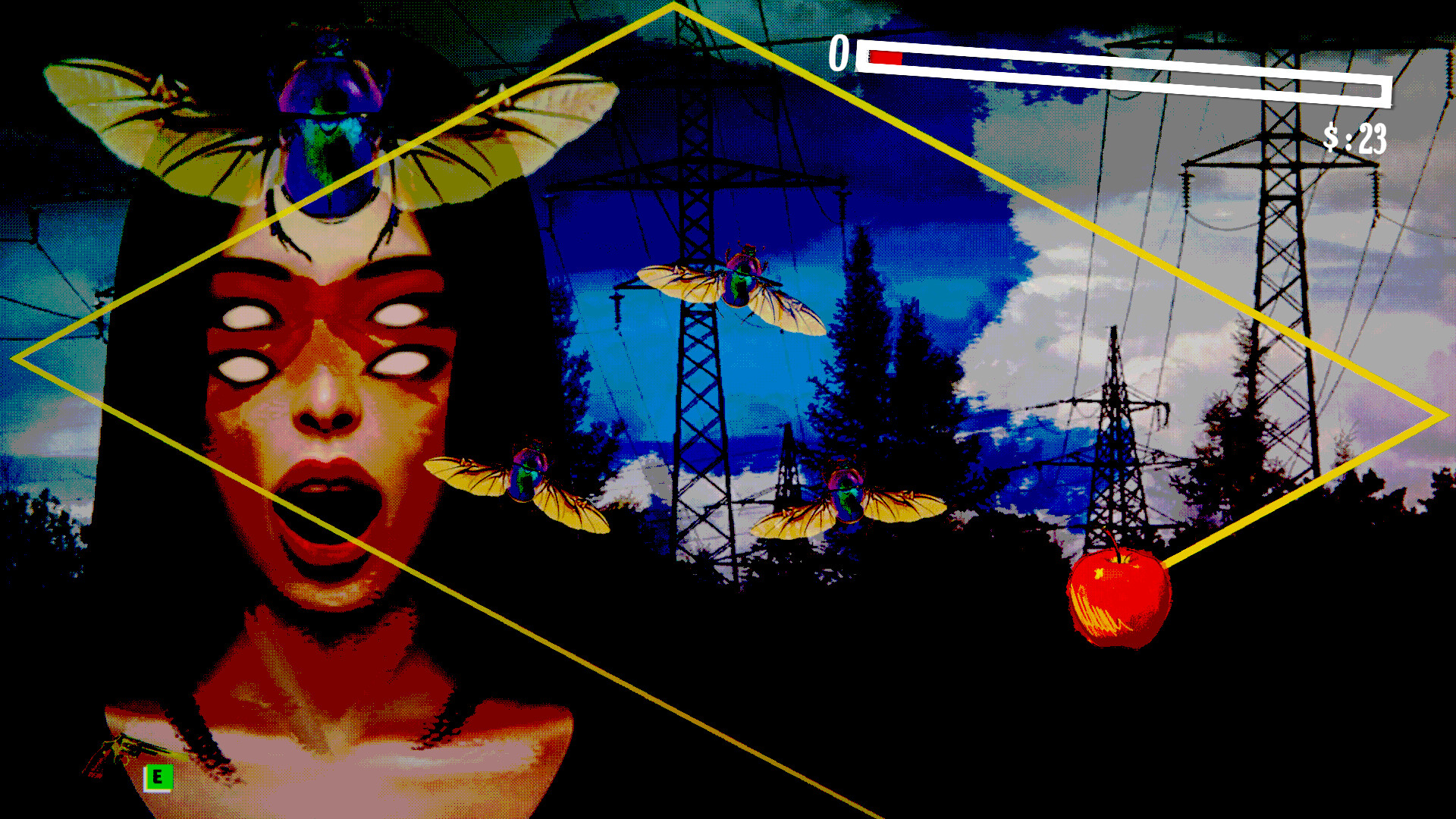 APPLECALYPSE screenshot #7