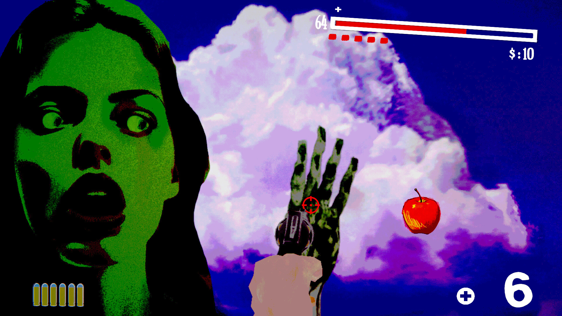 APPLECALYPSE screenshot #2