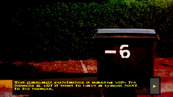 Screenshot of APPLECALYPSE