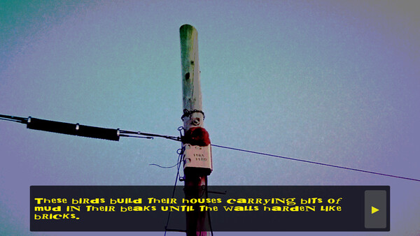 Screenshot of APPLECALYPSE