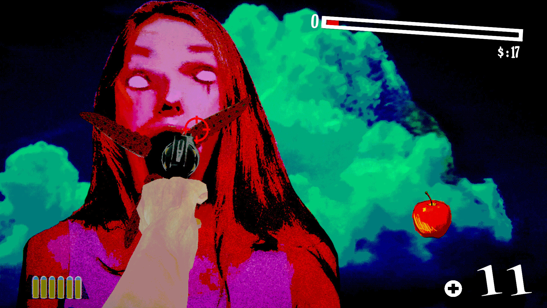 APPLECALYPSE screenshot #3