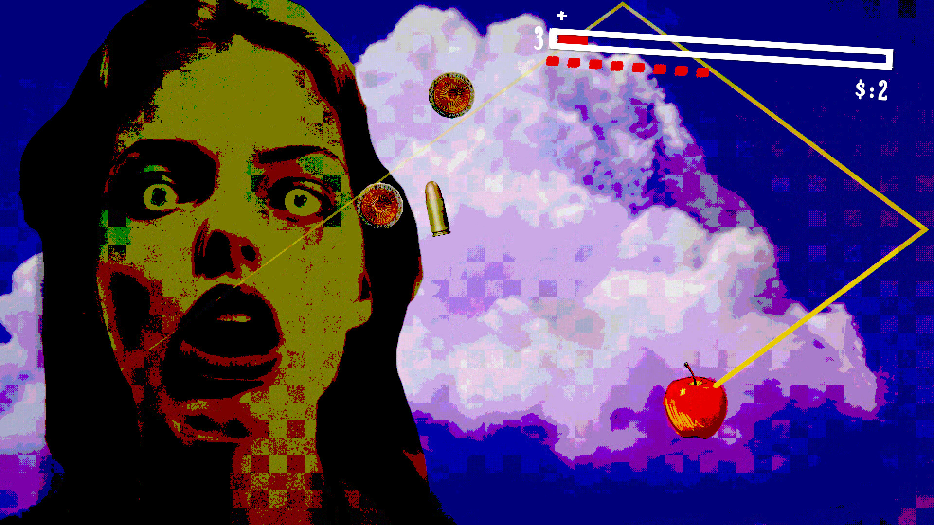 APPLECALYPSE screenshot #1