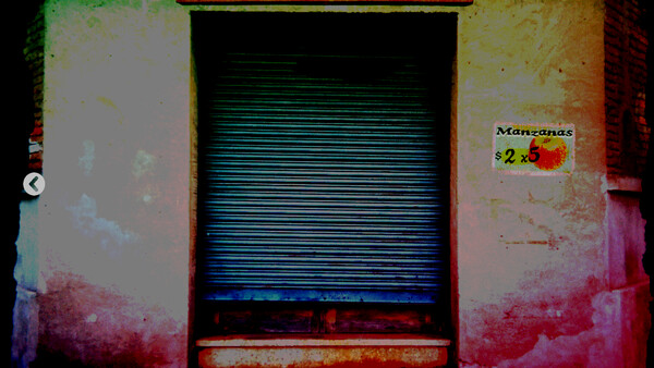 Screenshot of APPLECALYPSE