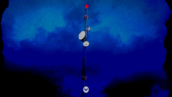 Screenshot of APPLECALYPSE