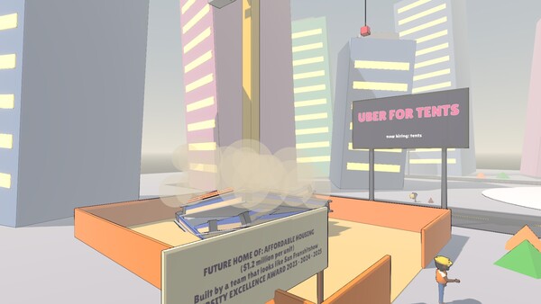 Woke Busters screenshot 5
