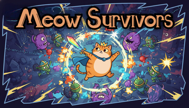 Meow Survivors