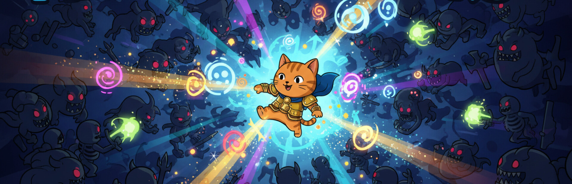 Meow Survivors