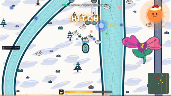 Скриншот 3 из игры Tied to the Beat