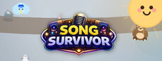 Song Survivor Banner