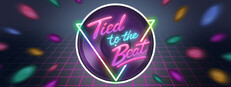 Tied to the Beat cover