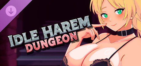 Idle Harem Dungeon +18 Patch banner image