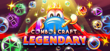 ComboCraft Legendary header art