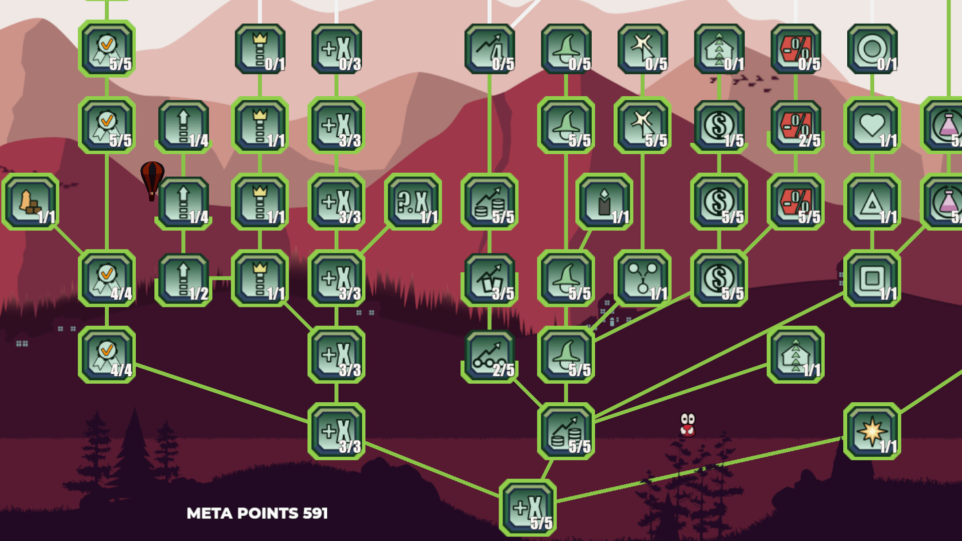 ComboCraft Legendary screenshot #7