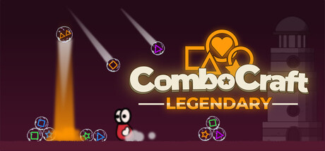 ComboCraft Legendary