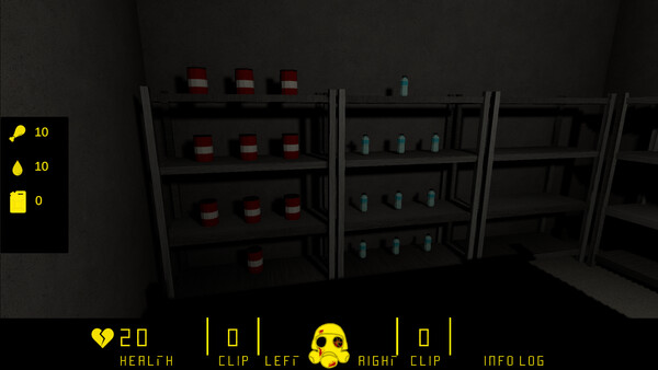 Скриншот 2 из игры Safehaven