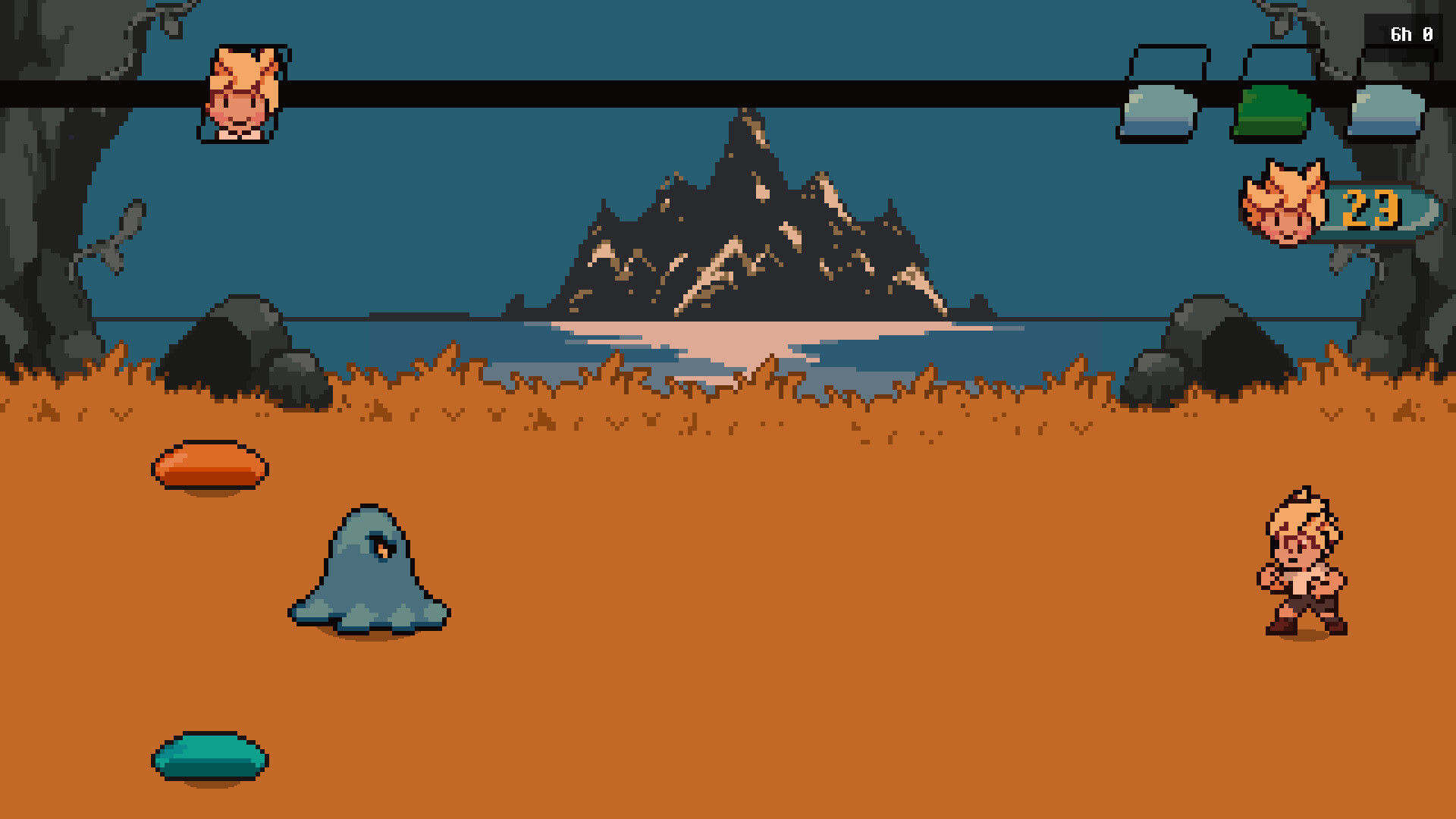 Almear screenshot #6