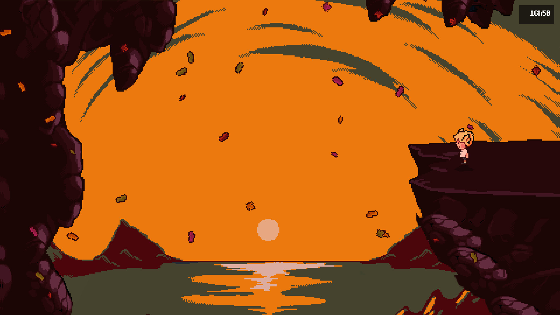 Almear screenshot #3