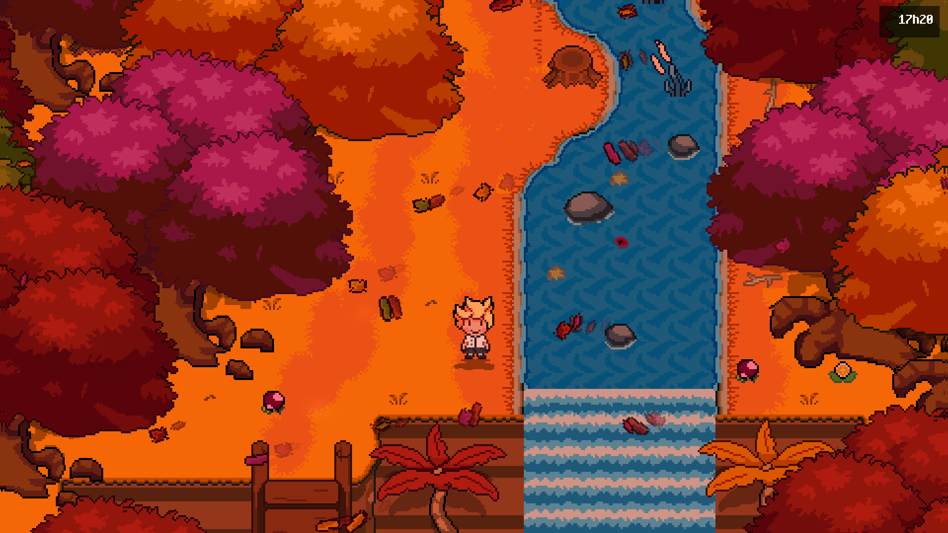 Almear screenshot #1