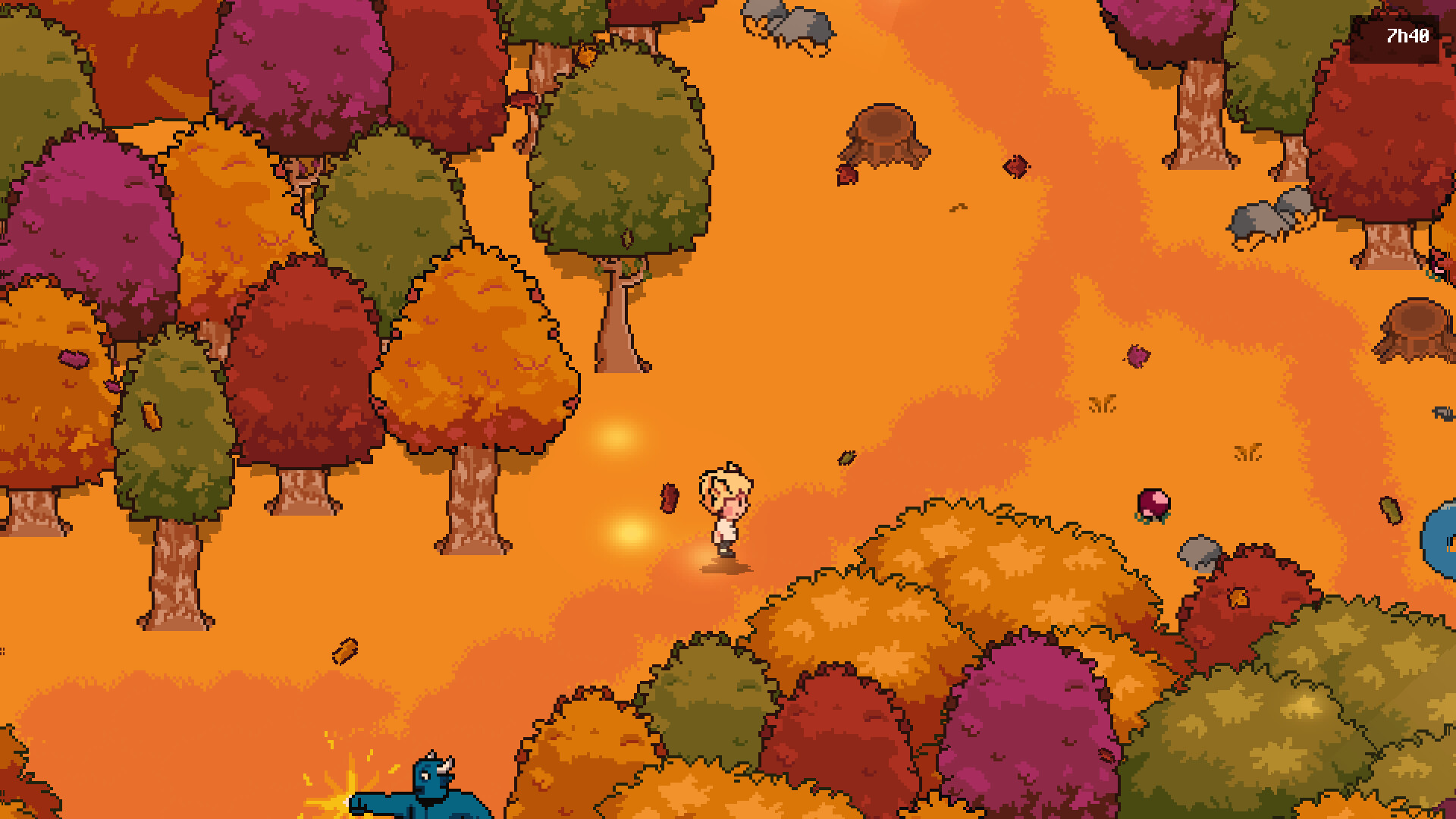 Almear screenshot #2