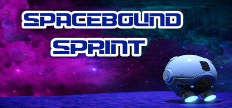 Spacebound Sprint icon