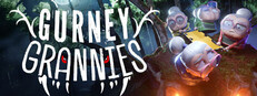 Gurney Grannies cover