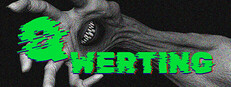 QWERTING cover