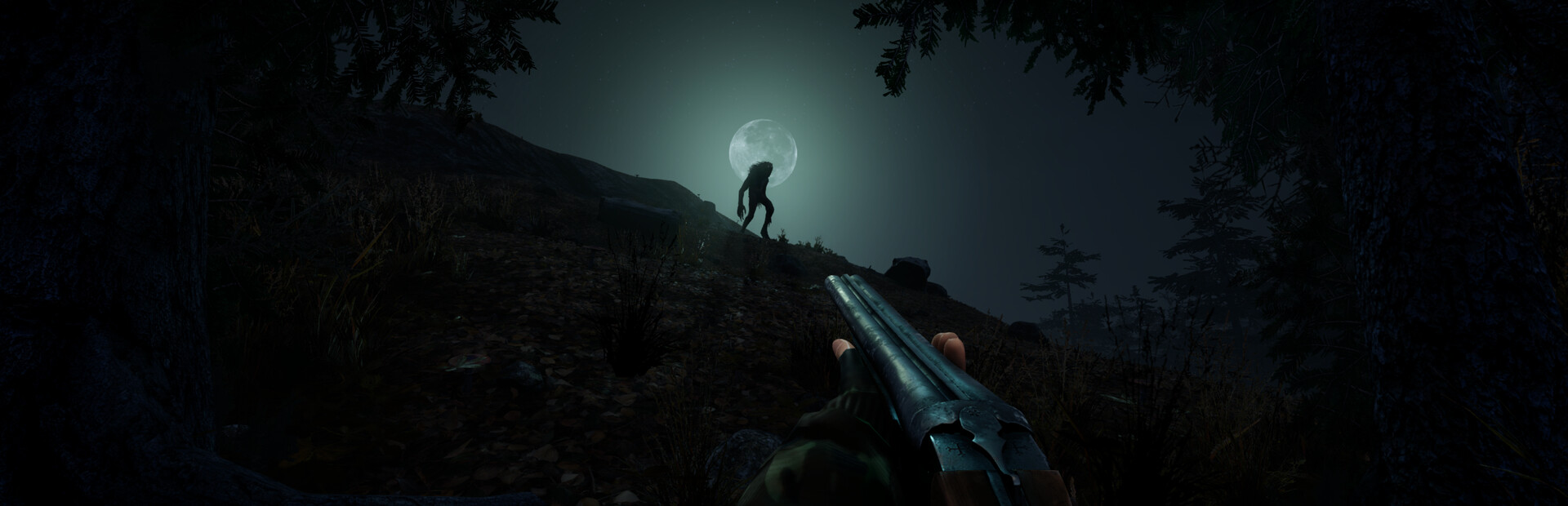 Pale Hunt