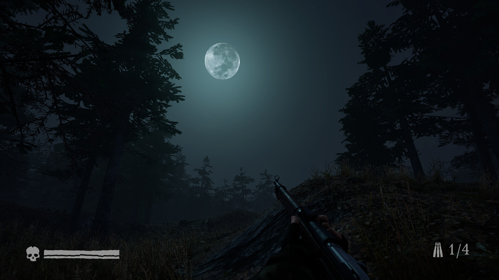 Pale Hunt screenshot #16