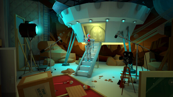 Walkabout Mini Golf: Hollywood