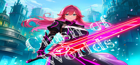 Clash of Worlds header art