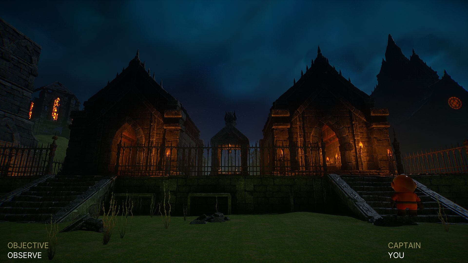 The Anomaly Department screenshot 4